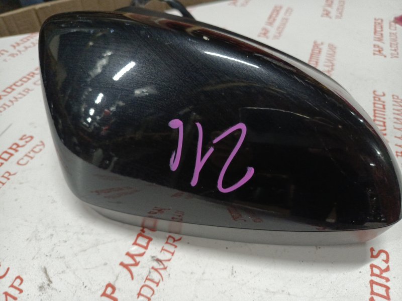 Зеркало заднего вида боковое, 12000 рублей, Владимир