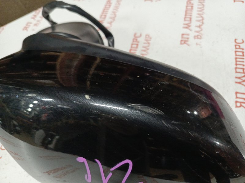 Зеркало заднего вида боковое, 12000 рублей, Владимир