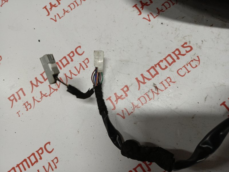 Зеркало заднего вида боковое, 12000 рублей, Владимир