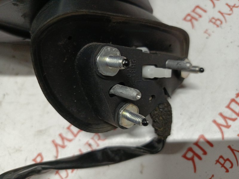 Зеркало заднего вида боковое, 12000 рублей, Владимир