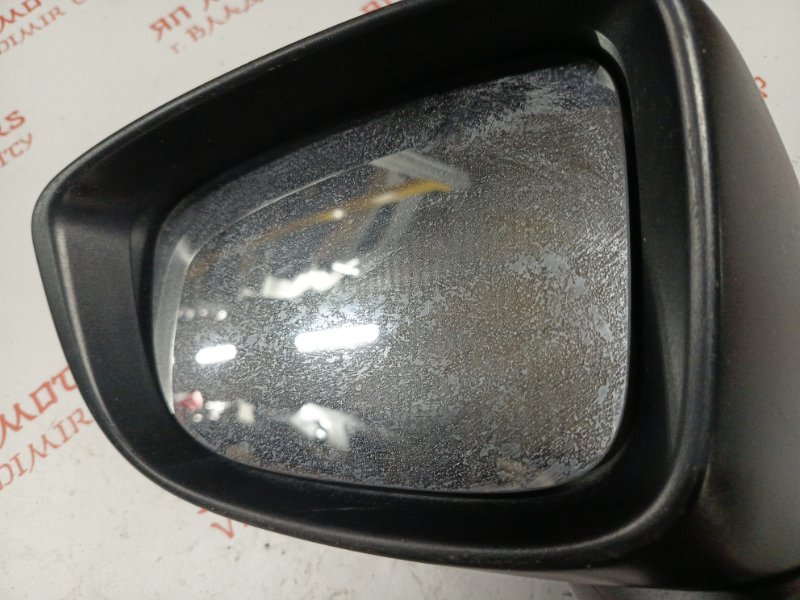 Зеркало заднего вида боковое, 12000 рублей, Владимир