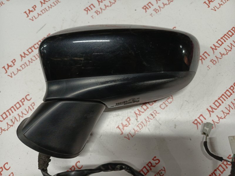 Зеркало заднего вида боковое, 12000 рублей, Владимир