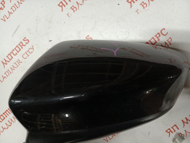 Зеркало заднего вида боковое, 12000 рублей, Владимир