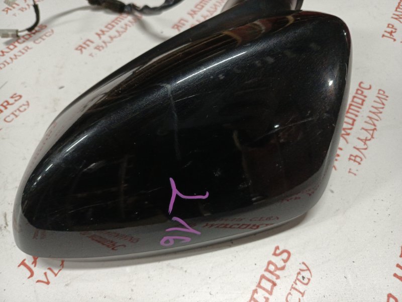 Зеркало заднего вида боковое, 12000 рублей, Владимир