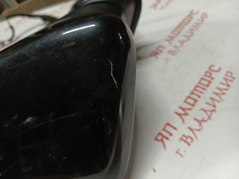 Зеркало заднего вида боковое, 12000 рублей, Владимир