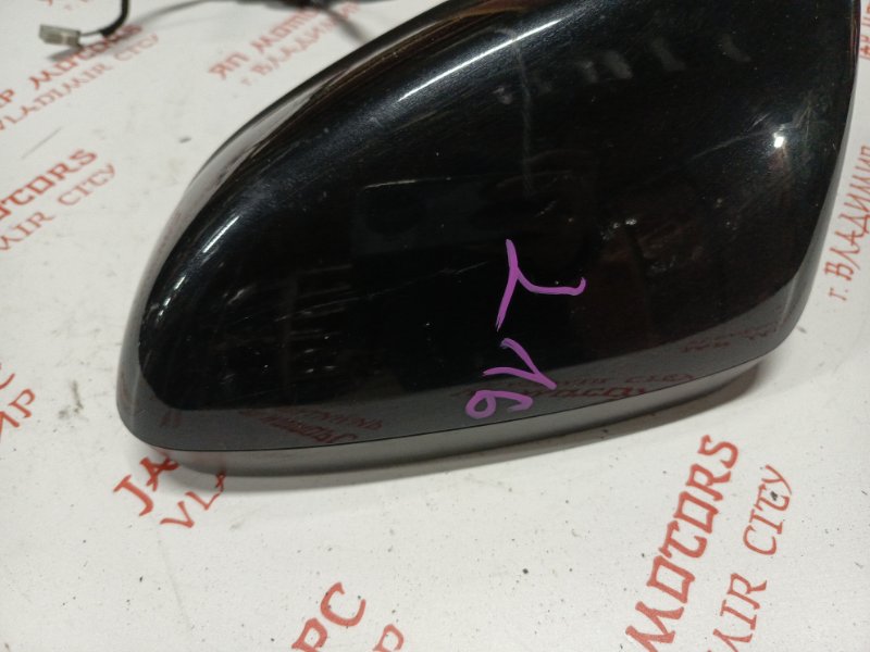 Зеркало заднего вида боковое, 12000 рублей, Владимир