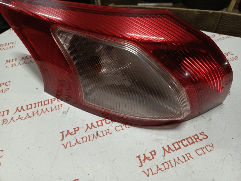 Фонарь задний, 2500 рублей, Владимир