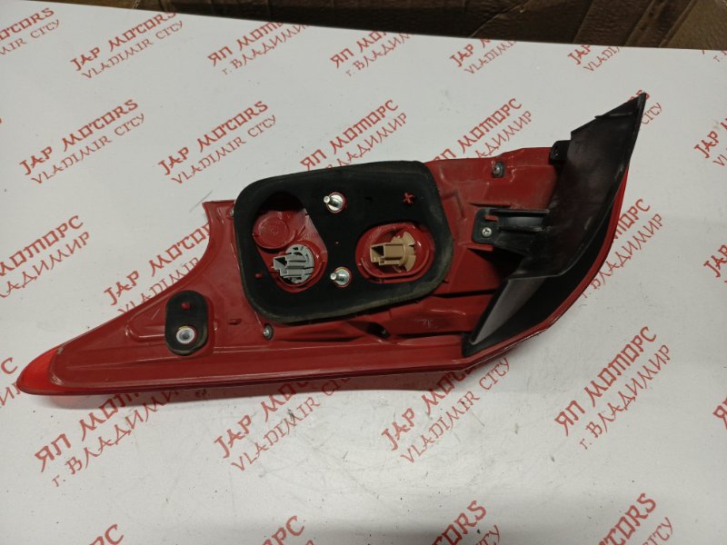 Фонарь задний, 2500 рублей, Владимир