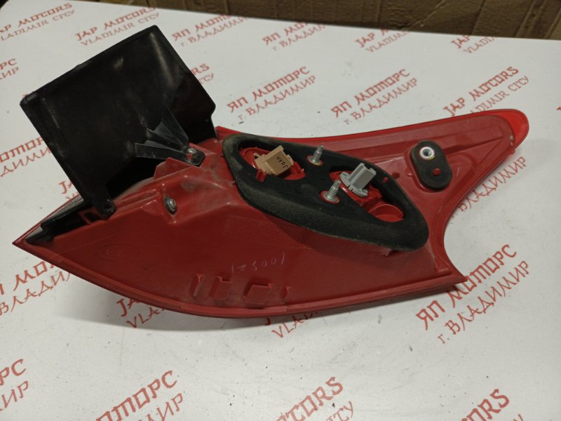 Фонарь задний, 2500 рублей, Владимир