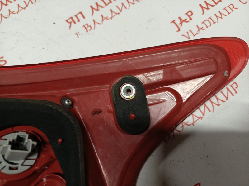 Фонарь задний, 2500 рублей, Владимир