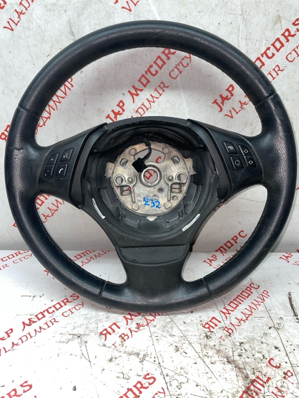 Руль, 4500 рублей, Владимир