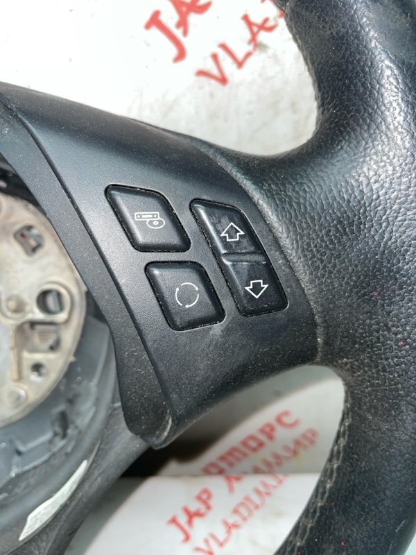 Руль, 4500 рублей, Владимир