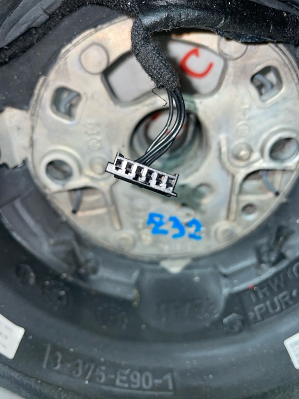 Руль, 4500 рублей, Владимир