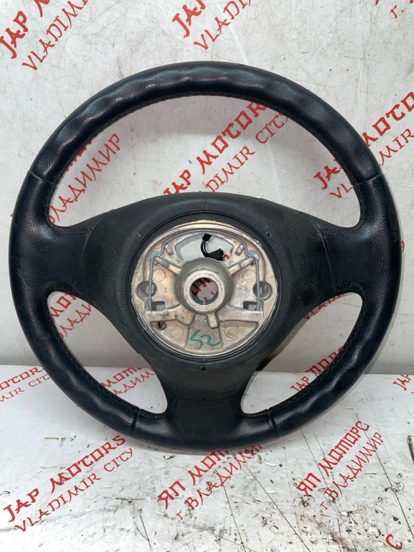 Руль, 4500 рублей, Владимир