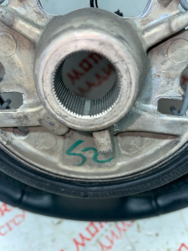 Руль, 4500 рублей, Владимир