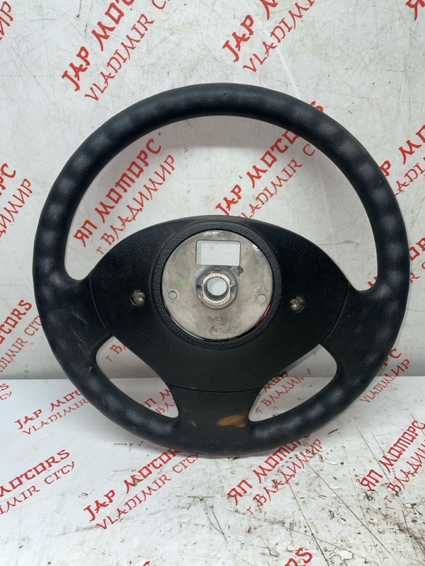 Руль, 3000 рублей, Владимир