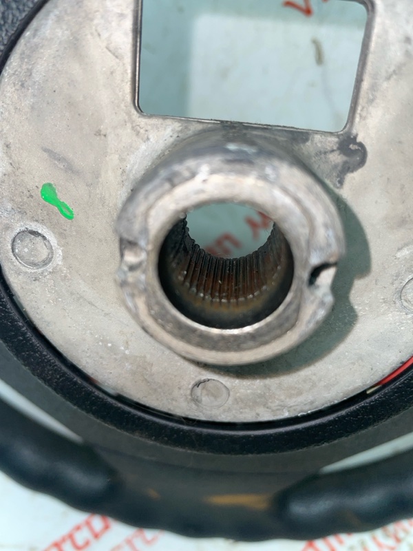 Руль, 3000 рублей, Владимир