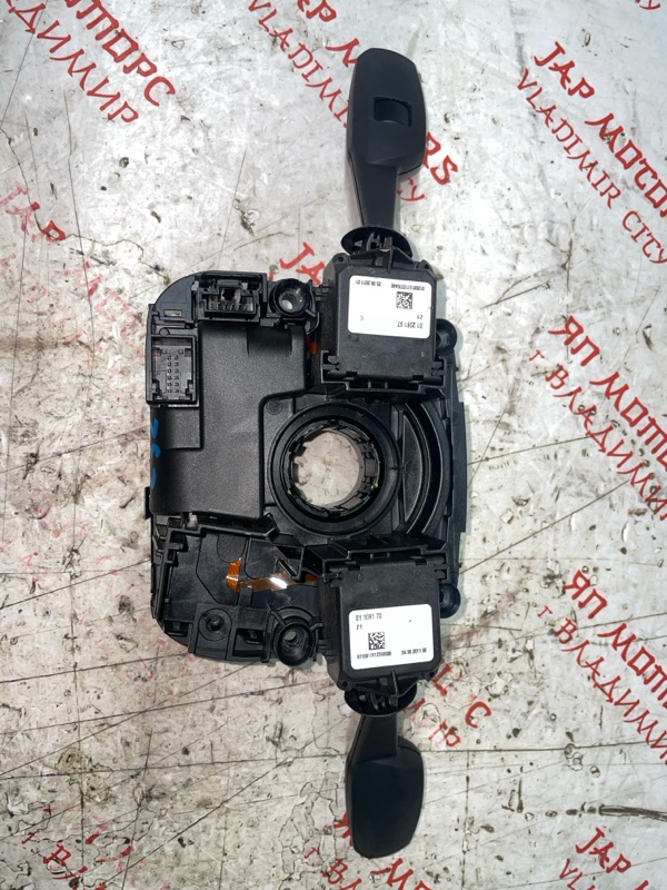 Блок подрулевых переключателей, 5000 рублей, Владимир