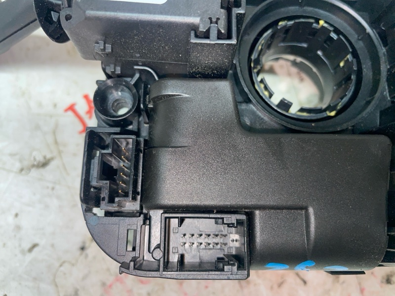 Блок подрулевых переключателей, 5000 рублей, Владимир