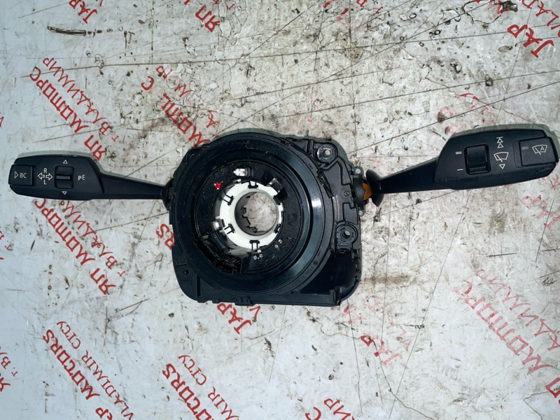 Блок подрулевых переключателей, 5000 рублей, Владимир