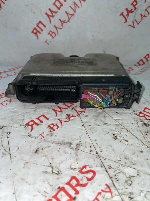 Блок управления, 2500 рублей, Владимир