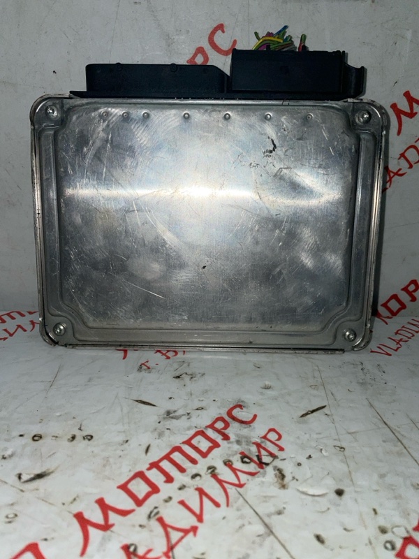 Блок управления, 2500 рублей, Владимир