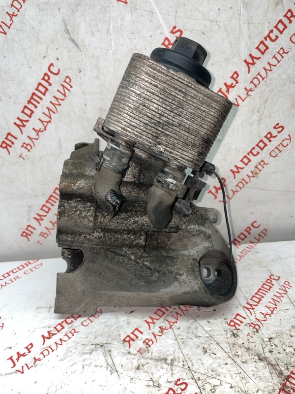 Корпус масляного фильтра, 5000 рублей, Владимир