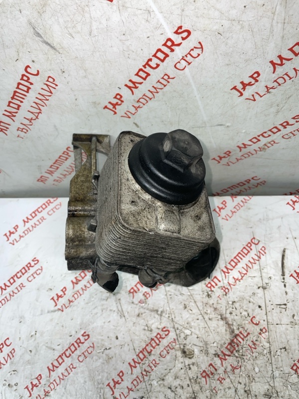 Корпус масляного фильтра, 5000 рублей, Владимир