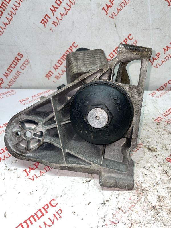 Корпус масляного фильтра, 5000 рублей, Владимир