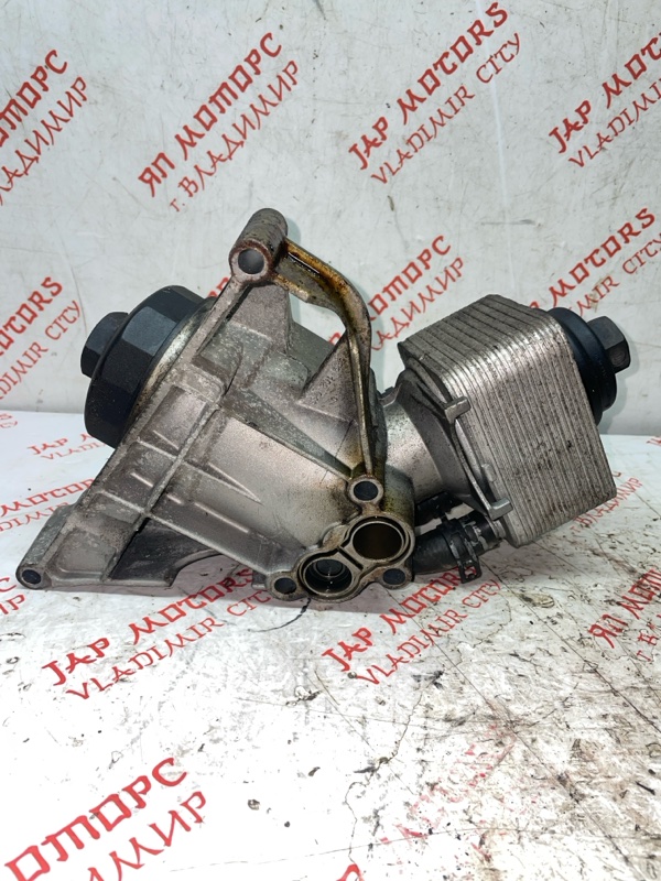 Корпус масляного фильтра, 5000 рублей, Владимир