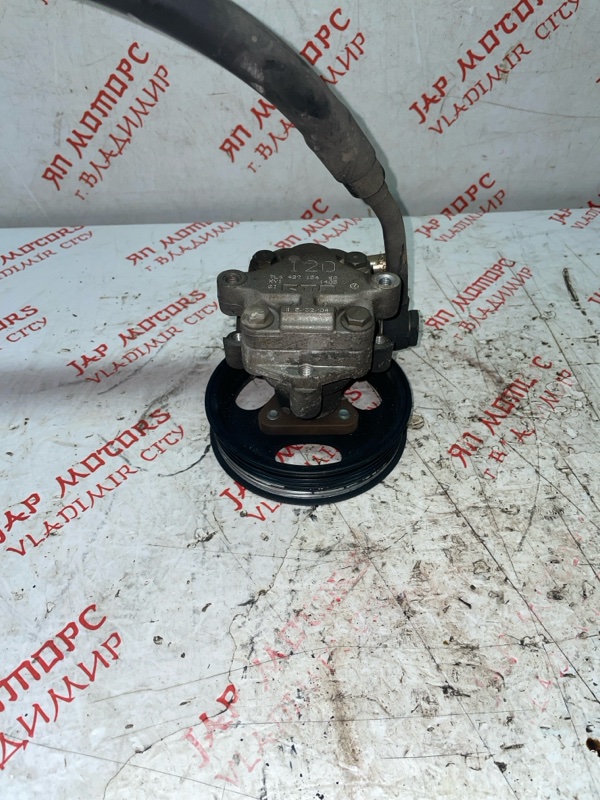 Насос ГУР, 10000 рублей, Владимир