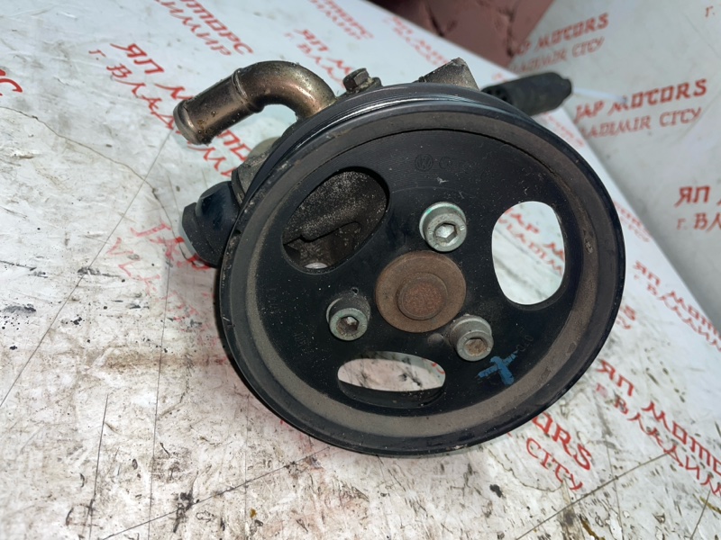 Насос ГУР, 10000 рублей, Владимир