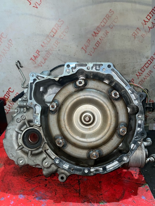 АКПП, 22000 рублей, Владимир