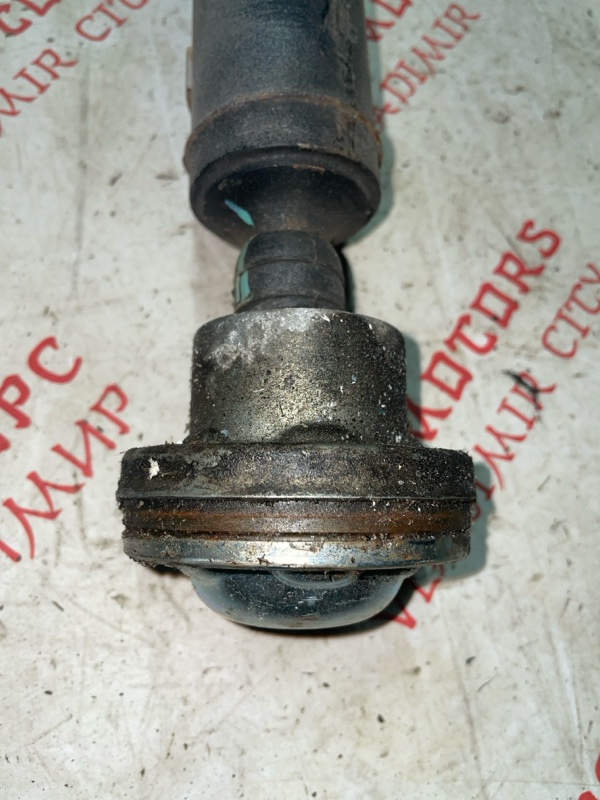 Карданный вал, 15000 рублей, Владимир