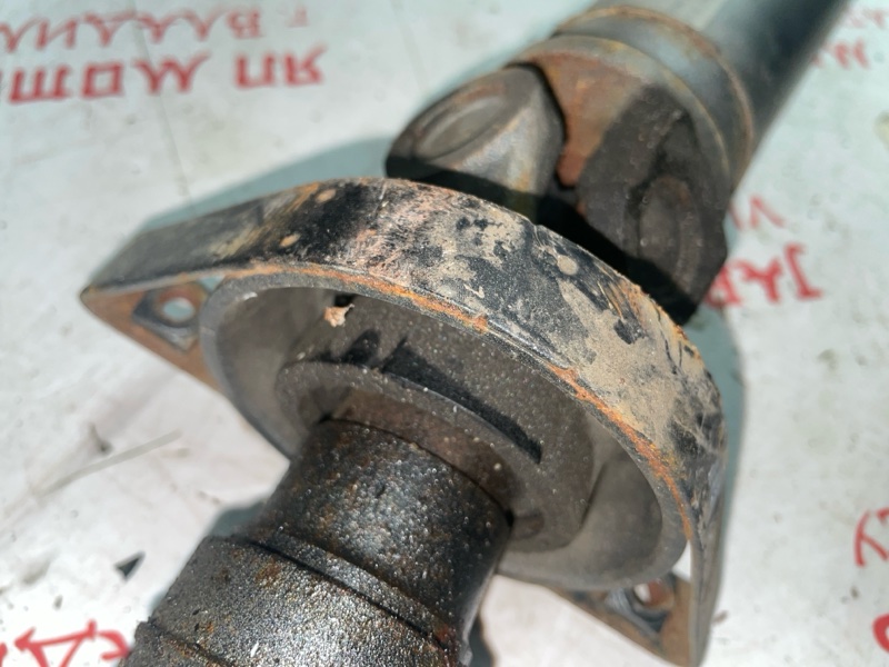 Карданный вал, 15000 рублей, Владимир