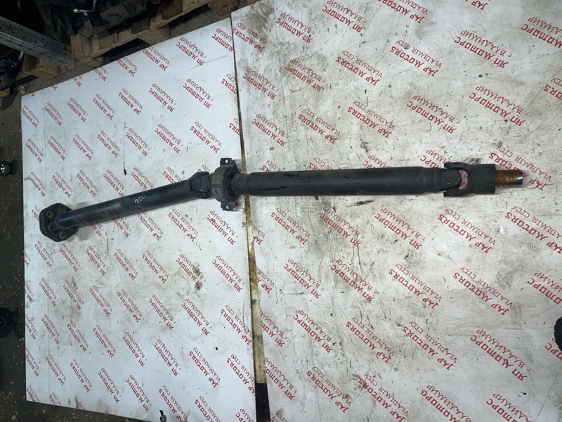 Карданный вал, 18000 рублей, Владимир