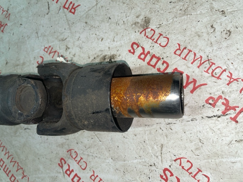 Карданный вал, 18000 рублей, Владимир