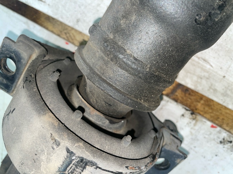 Карданный вал, 18000 рублей, Владимир