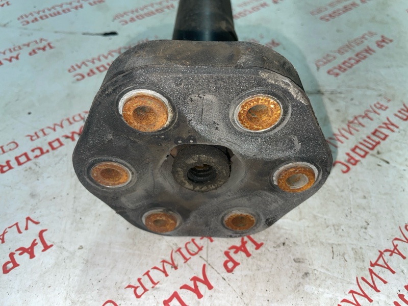 Карданный вал, 18000 рублей, Владимир