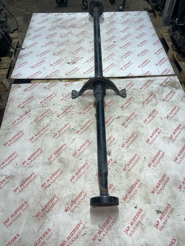 Карданный вал, 7000 рублей, Владимир