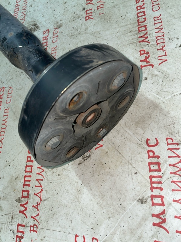 Карданный вал, 7000 рублей, Владимир