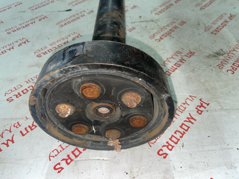 Карданный вал, 7000 рублей, Владимир