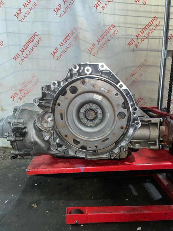 АКПП, 85000 рублей, Владимир