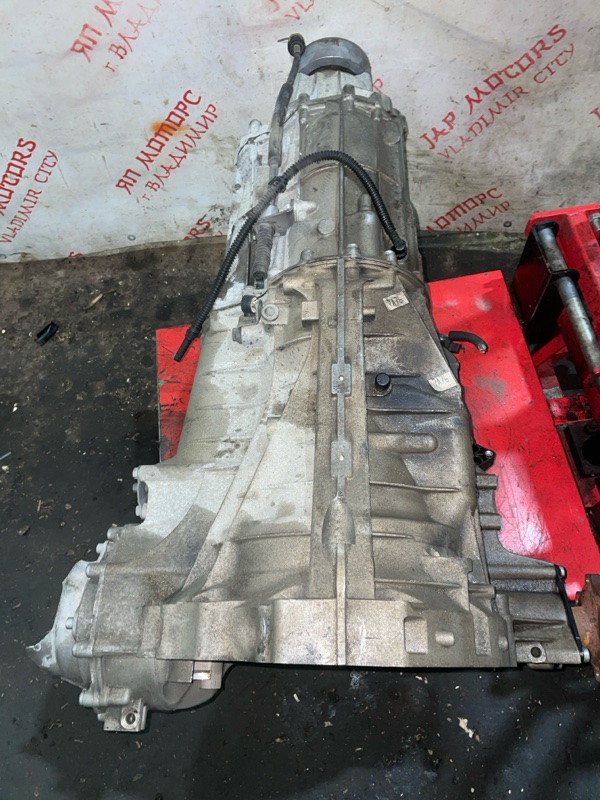 АКПП, 85000 рублей, Владимир