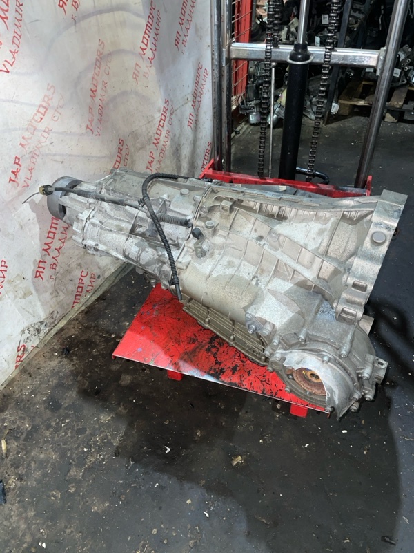 АКПП, 85000 рублей, Владимир