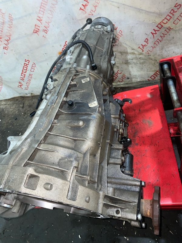 АКПП, 85000 рублей, Владимир