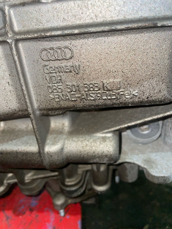 АКПП, 85000 рублей, Владимир