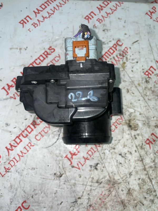 Дроссельная заслонка, 7000 рублей, Владимир