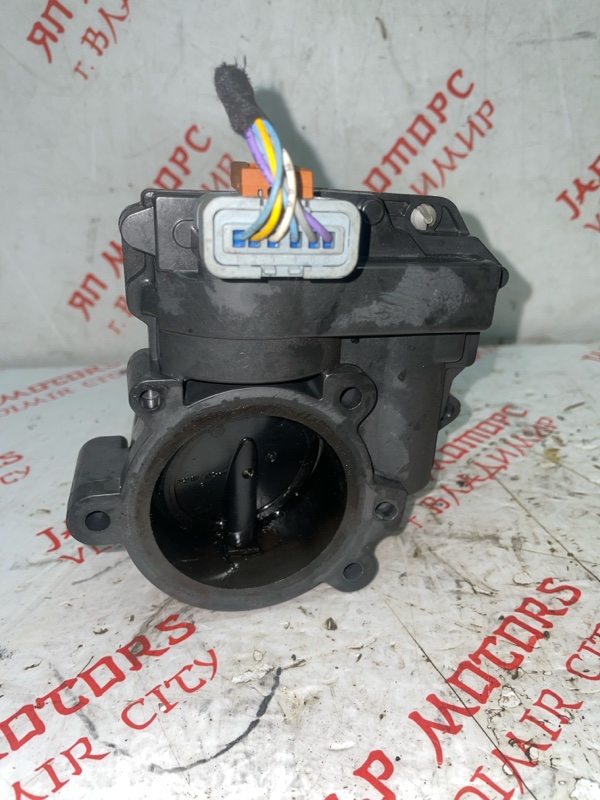 Дроссельная заслонка, 7000 рублей, Владимир