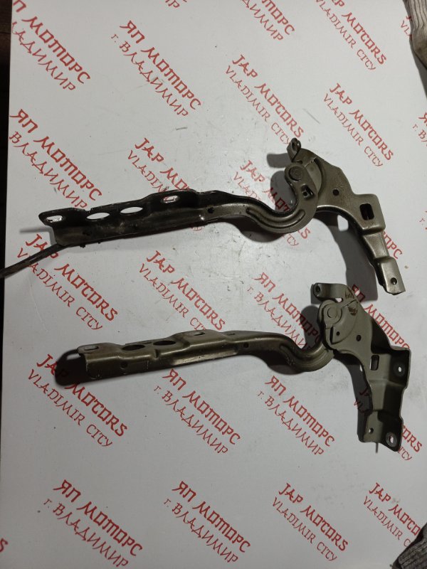 Петля капота, 3500 рублей, Владимир